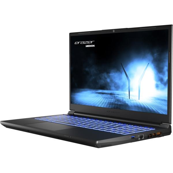 Load image into Gallery viewer, Erazer 30035339 crawler e40 md62518, 15.6 , 1080p, intel core i5-13500h, 16gb, 512gb, rtx 4050, w11
