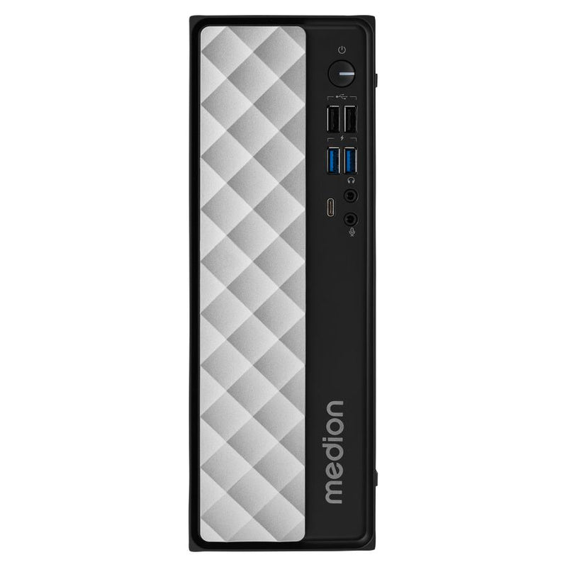 Load image into Gallery viewer, Medion 10025293 md34580 akoya t80, intel core i5-12450h, 8 gb ddr4, 512 gb ssd, w11h

