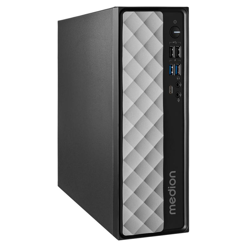 Load image into Gallery viewer, Medion 10025291 md35423 akoya t80, intel® core™ i5-12450h, 16gb ddr4, 512gb, on w11h
