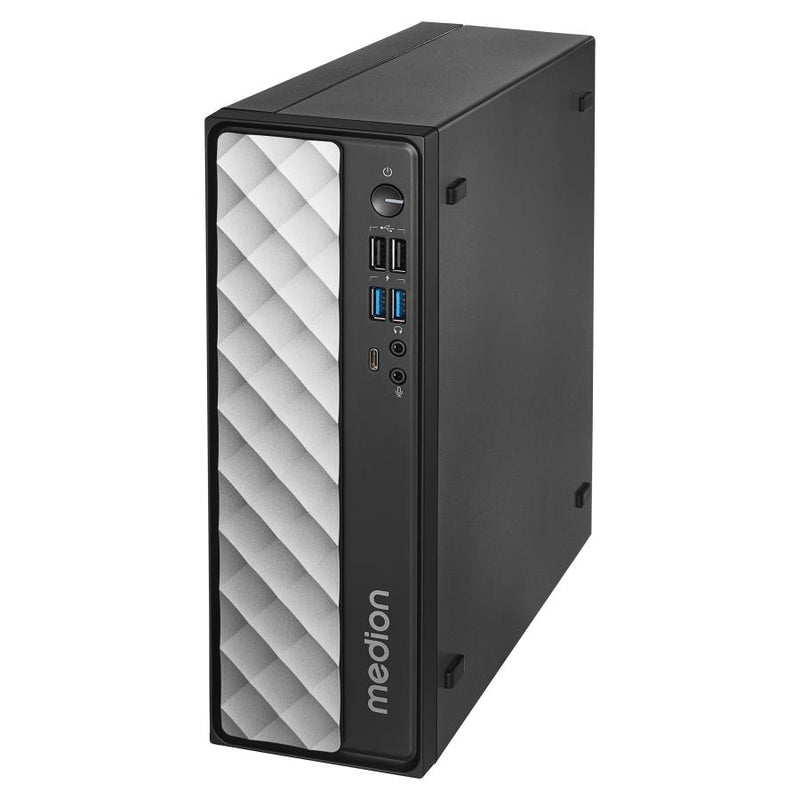 Load image into Gallery viewer, Medion 10025291 md35423 akoya t80, intel® core™ i5-12450h, 16gb ddr4, 512gb, on w11h

