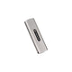 Transcend ts1tesd320a esd320a external ssd, 1 tb, usb 10gbps, type-a, 1050 950 mb s, silver
