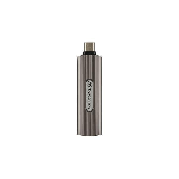 Load image into Gallery viewer, Transcend ts1tesd330c esd330c external ssd, 1 tb, usb 10gbps, type-c, 1050 mb s
