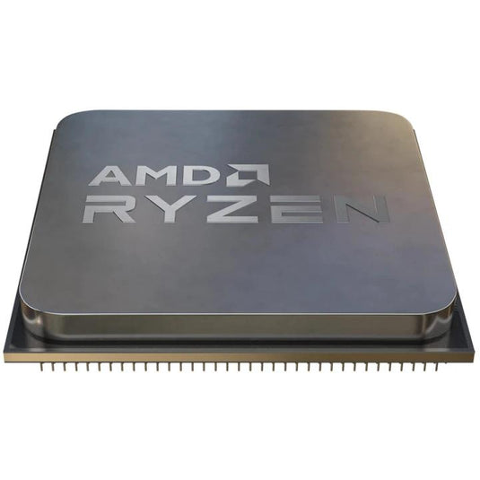 Amd 100-000000457 ryzen 5 5500 tray, 3,6 4,2 ghz, 6x core, 19mb, 65w