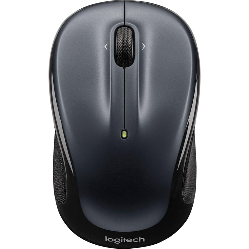 Load image into Gallery viewer, Logitech m325s draadloze muis zwart

