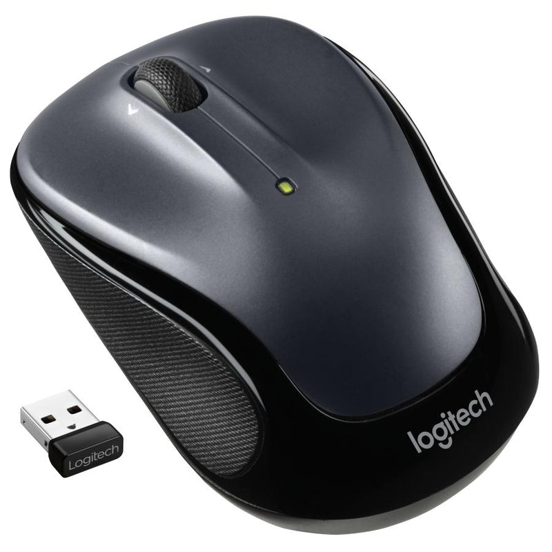 Load image into Gallery viewer, Logitech m325s draadloze muis zwart
