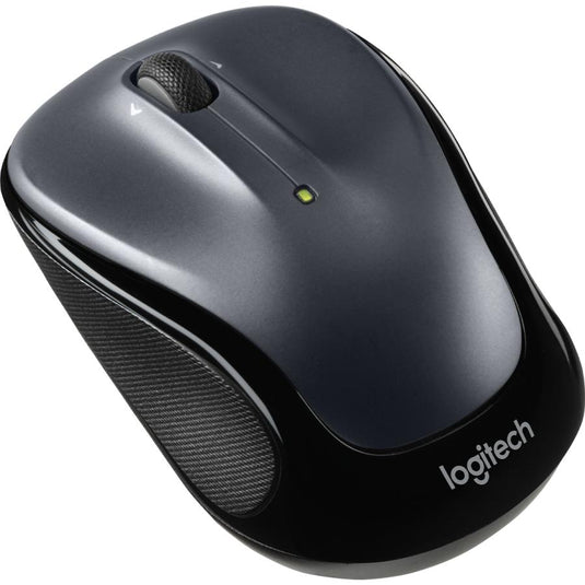 Logitech m325s draadloze muis zwart