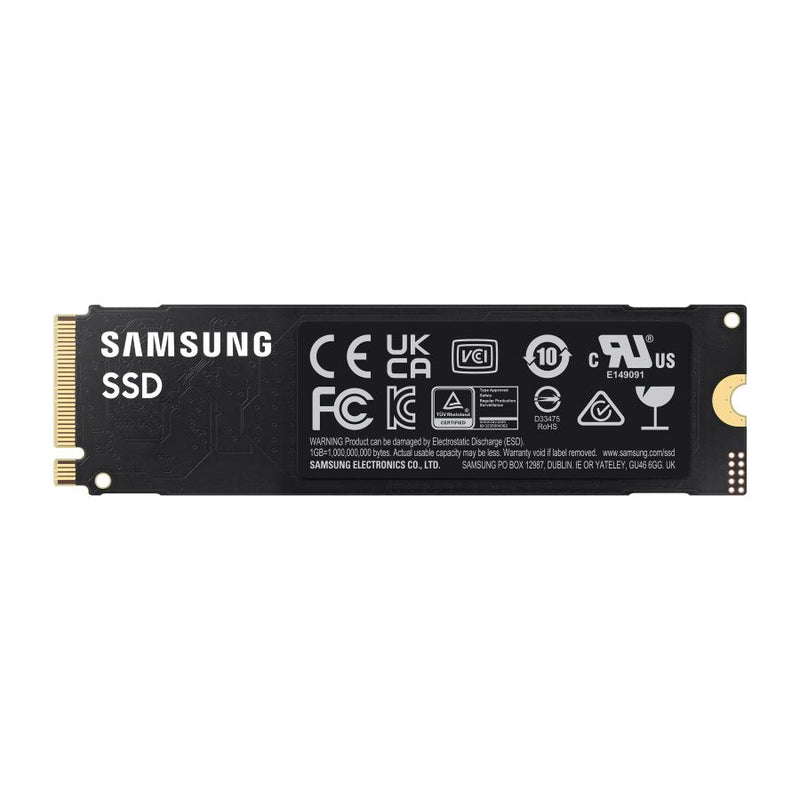 Load image into Gallery viewer, SAMSUNG 990 EVO 2 TB
