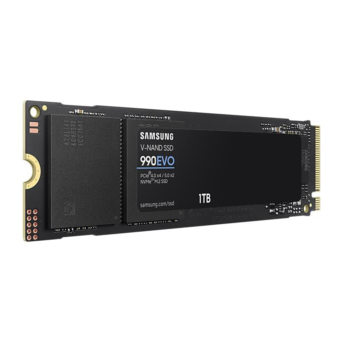 Load image into Gallery viewer, SAMSUNG 990 EVO 1 TB
