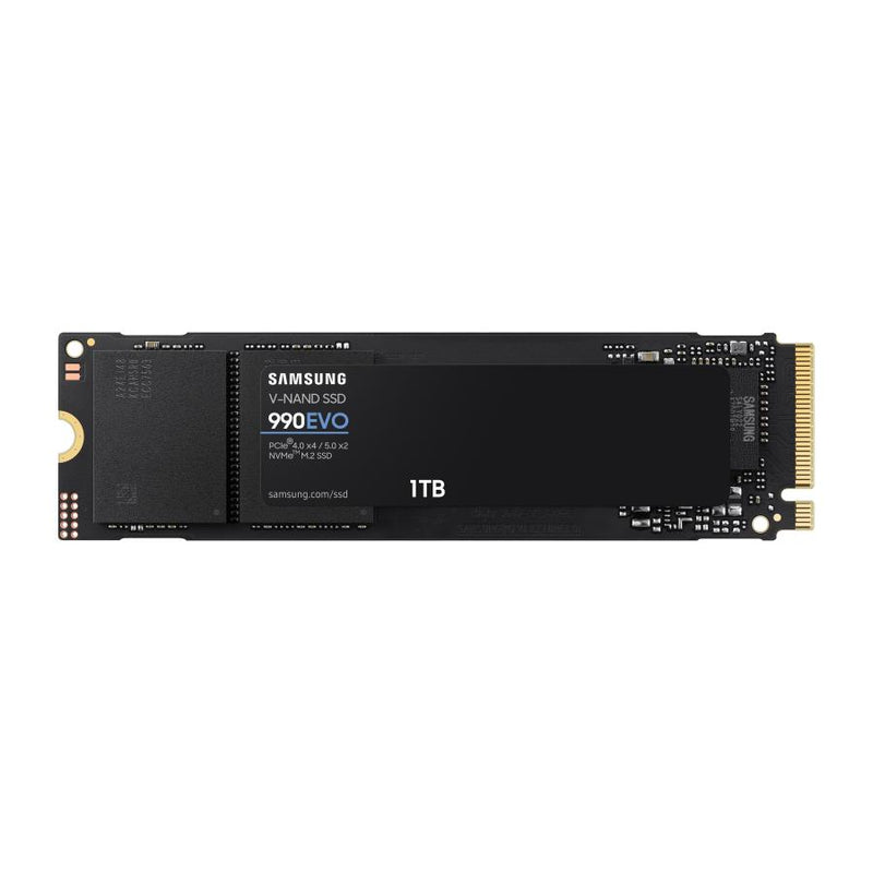 Load image into Gallery viewer, SAMSUNG 990 EVO 1 TB
