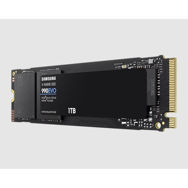 Load image into Gallery viewer, SAMSUNG 990 EVO 1 TB
