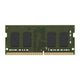 Kingston valueram kingston kvr26s19s8 8 technology valueram so-dimm, 8 gb, 1 x 8 gb, ddr4, 2666 mhz, 260-pin