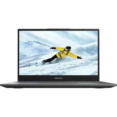 Medion 30037643 md62621 akoya e15443, i5-125h, 39.6 cm (15.6 ) 1920 x 1080p, 16gb, 512gb, w11h