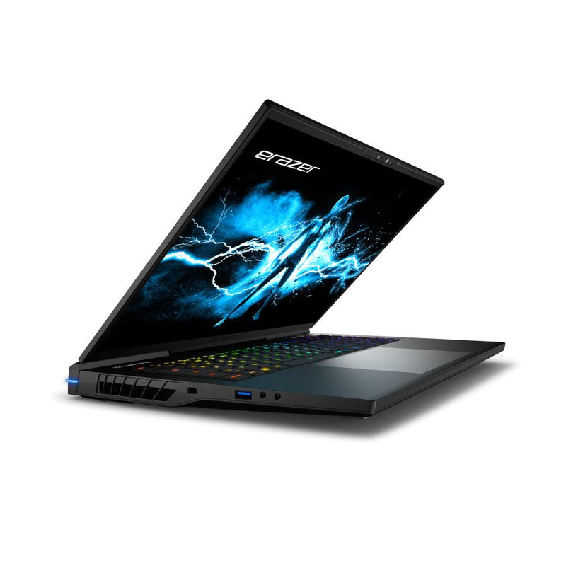 Load image into Gallery viewer, Erazer 30037633 beast x40, md62611 intel i9, 17 2560 x 1600 pixels, 32 gb, 1 tb, windo
