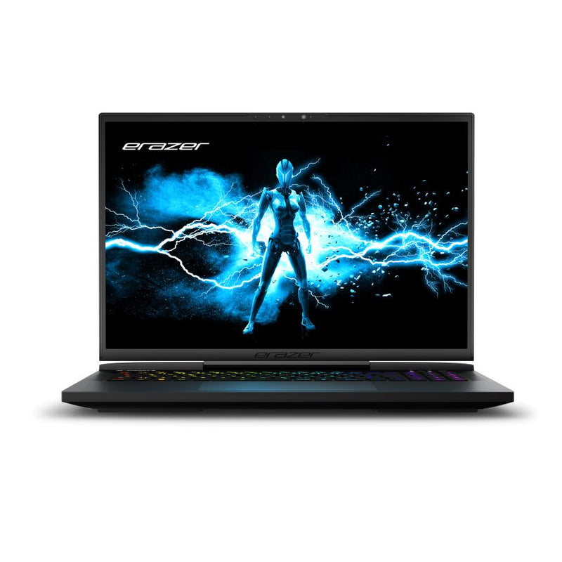 Load image into Gallery viewer, Erazer 30037633 beast x40, md62611 intel i9, 17 2560 x 1600 pixels, 32 gb, 1 tb, windo
