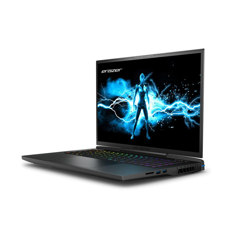 Load image into Gallery viewer, Erazer 30037633 beast x40, md62611 intel i9, 17 2560 x 1600 pixels, 32 gb, 1 tb, windo
