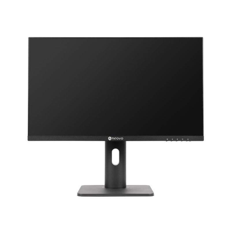 Load image into Gallery viewer, Neovo lh2403 23.8inch fhd ips led monitor, 1920x1080p, 250cd m2, 20m:1, 5ms, 178:178, vga, hdmi
