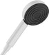Hansgrohe pulsify s handdouche 105 1jet mat wit