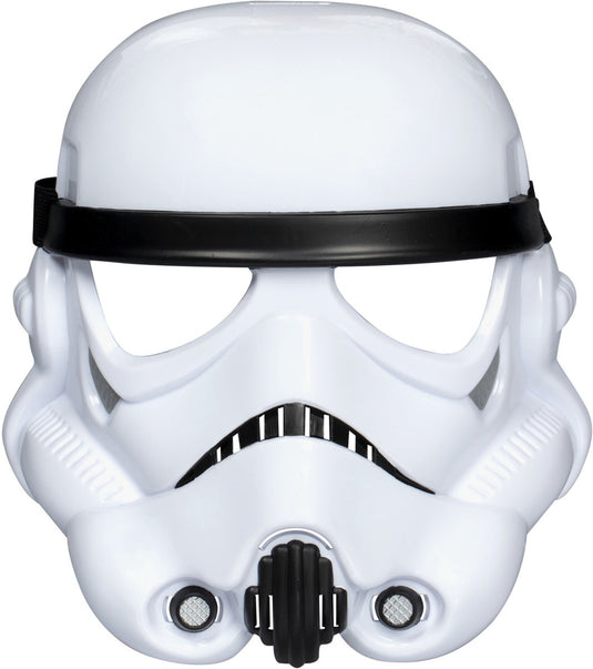Star wars stormtrooper - masker