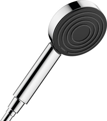 Hansgrohe pulsify s handdouche 105 1jet ecosmart+ chroom