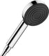 Hansgrohe pulsify s handdouche 105 1jet ecosmart+ chroom
