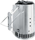 Weber brikettenstarter - groot
