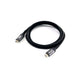 Equip 128383 usb 4 gen 3 c to c cable, m m, pd3.1 240w, 8k 60hz, 40gbps, usb c, usb4 gen 3x2, 2 m