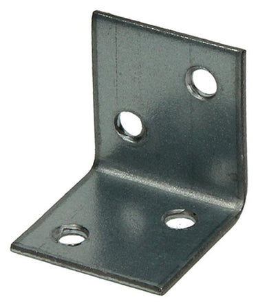 1003136 - hoekanker verz.30x30x30x2mm | 100 stuks