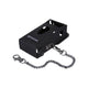 Transcend ts-dbk7 body camera accessory kit, carry bag for dpb30, protective cover + safety chain