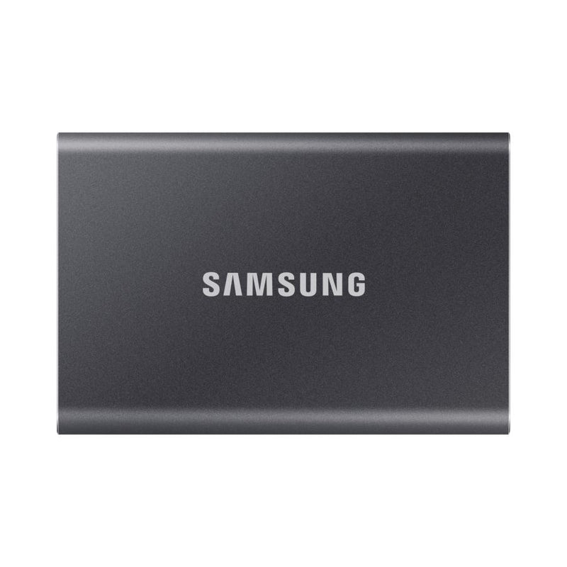 Load image into Gallery viewer, Samsung mu-pc4t0t ww, 4 tb, usb type-c, 3.2 gen 2 (3.1 gen 2) 1050 mb s, 10 gbit s, grey
