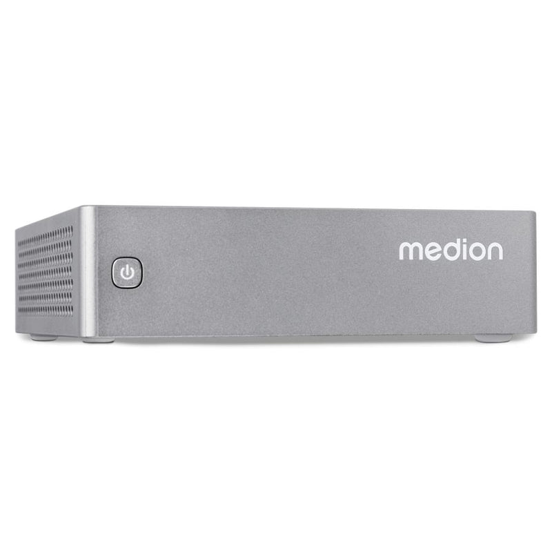 Load image into Gallery viewer, Medion 10025571 akoya md35305 nuc, intel® core™ i5, i5-1335u, ddr4 so-dimm, wi-fi ax, no ram os
