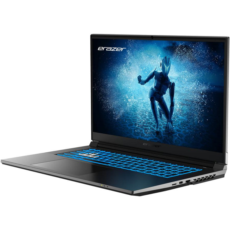 Load image into Gallery viewer, Erazer 30036572 defender p50, 17.3 , 1920 x 1080p, intel® i7, 16 gb, 512 gb, rtx4060, w11h
