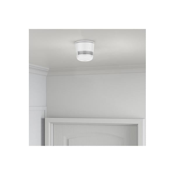 Load image into Gallery viewer, Woox r7305 smart zigbee rook alarm, zigbee, google assistant, ip20, white
