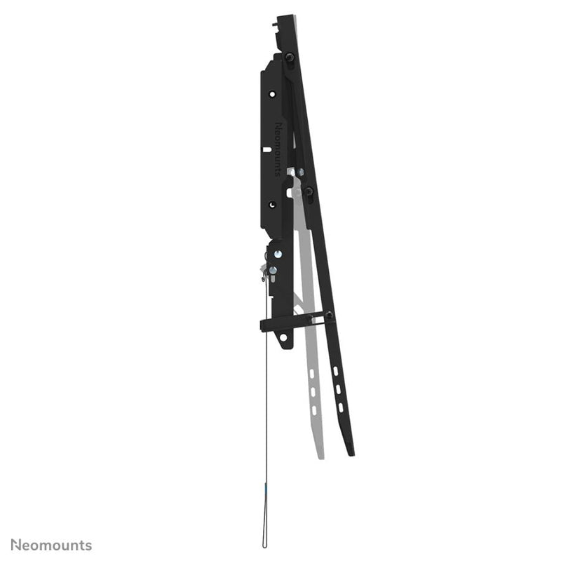 Load image into Gallery viewer, Neomounts wl30-750bl14 heavy duty tv wall mount, 32 - 75 , 100x100 mm, 400x400 mm, steel, black
