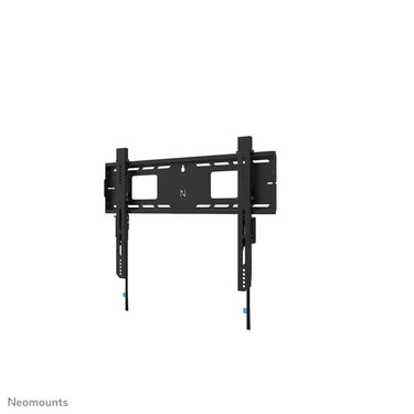 Neomounts wl30-750bl16 heavy duty tv wall mount, 42 -86 , 100x100 mm, 600x400 mm, steel, black