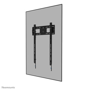 Neomounts wl30-750bl18p heavy duty tv wall mount, 50 - 98 , 100x100 mm, 500x800 mm, steel, black