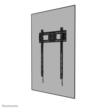 Neomounts wl30-750bl18p heavy duty tv wall mount, 50 - 98 , 100x100 mm, 500x800 mm, steel, black