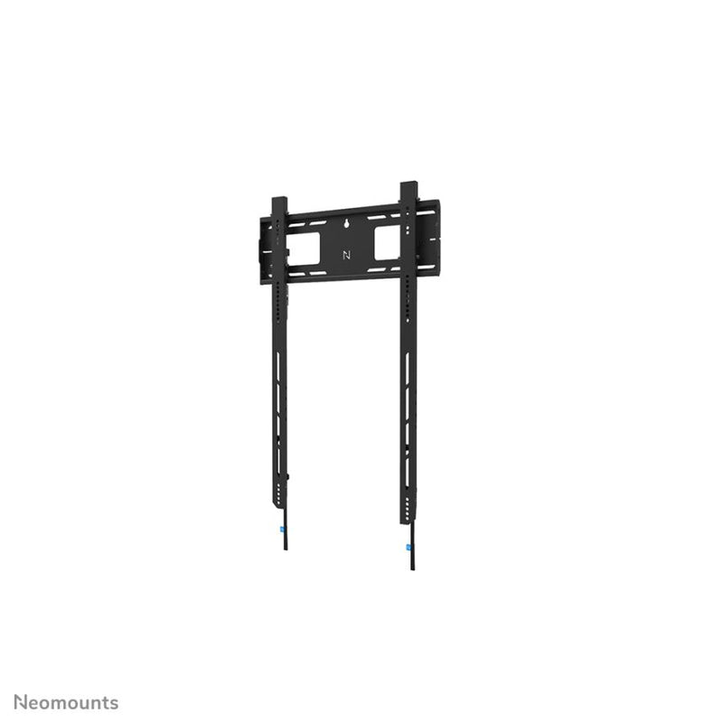 Afbeelding laden in galerijviewer, Neomounts wl30-750bl18p heavy duty tv wall mount, 50 - 98 , 100x100 mm, 500x800 mm, steel, black
