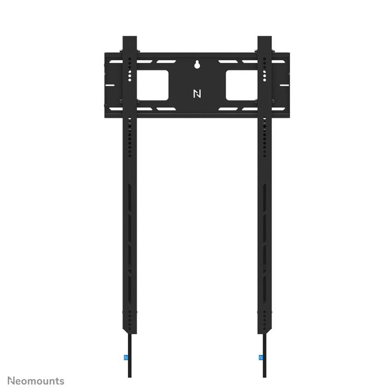 Afbeelding laden in galerijviewer, Neomounts wl30-750bl18p heavy duty tv wall mount, 50 - 98 , 100x100 mm, 500x800 mm, steel, black
