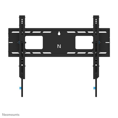 Neomounts wl35-750bl16 heavy duty tv wall mount, 86 , 100x100 mm, 600x400 mm, -15 - 15°, black