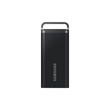 Samsung mu-ph8t0s t5 evo ssd, 8 tb, usb 3.2 gen 1, 460 mb s, black