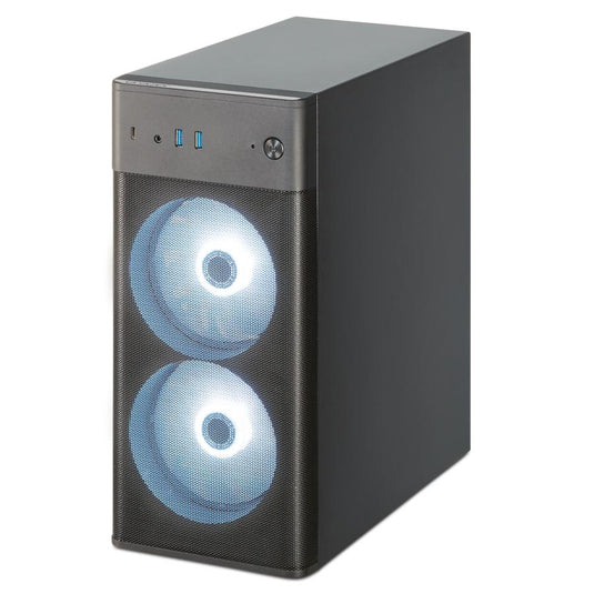 Erazer 10025657 md35360 recon e45, 3.6ghz, amd ryzen 5500, 16 gb, 1 tb, geforce rtx 4060 8gb, w11h