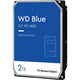 Western digital wd20earz wd blue hdd, 2tb, 3.5 , sata 6gb s, 7200rpm, 256mb, 215mb s, r w 5.6w