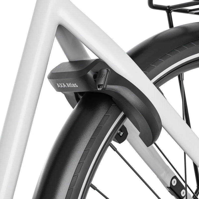 Load image into Gallery viewer, Axa ringslot atlas - zwart - art2 (werkplaatsverpakking)
