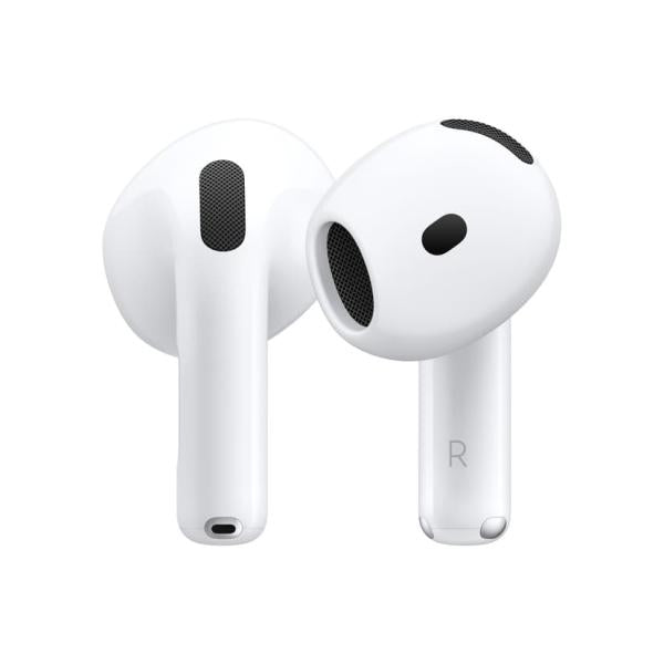 Load image into Gallery viewer, Apple mxp63zm a airpods 4 w charging case, in-ear, usb-c usb-c, bluetooth 5.3, noise-cancellation
