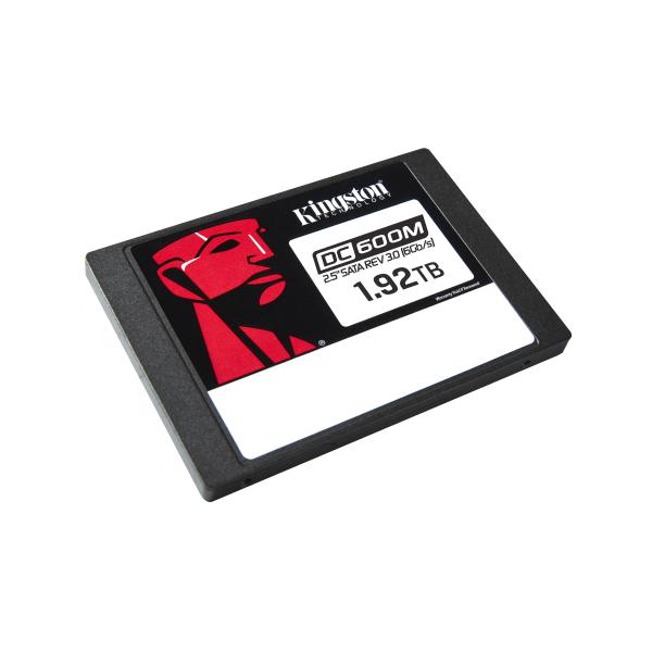 Load image into Gallery viewer, Kingston DC600M, 1920GB
