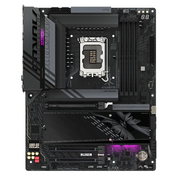 Load image into Gallery viewer, Gigabyte z890 aorus elite wifi7 socket 1851 moederbord (raid, 2.5gb-lan, wi-fi 7, bt, sound, atx)

