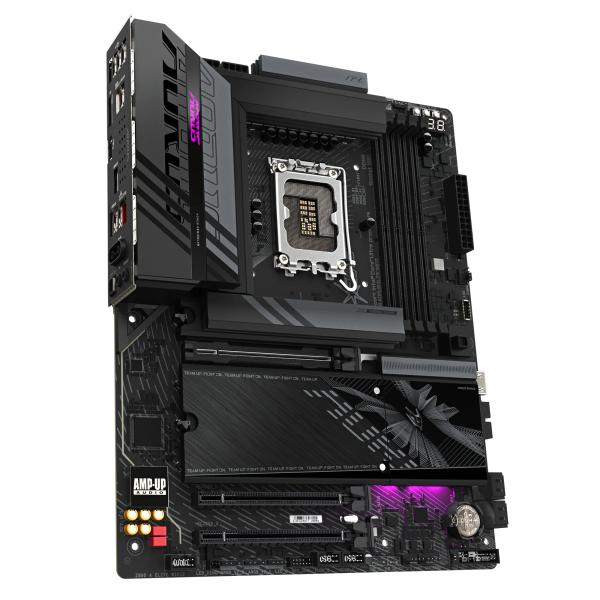 Load image into Gallery viewer, Gigabyte z890 aorus elite wifi7 socket 1851 moederbord (raid, 2.5gb-lan, wi-fi 7, bt, sound, atx)
