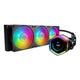 Cooler master mly-d36m-a24pz-r1 masterliquid 360 ion all-in-one cooler