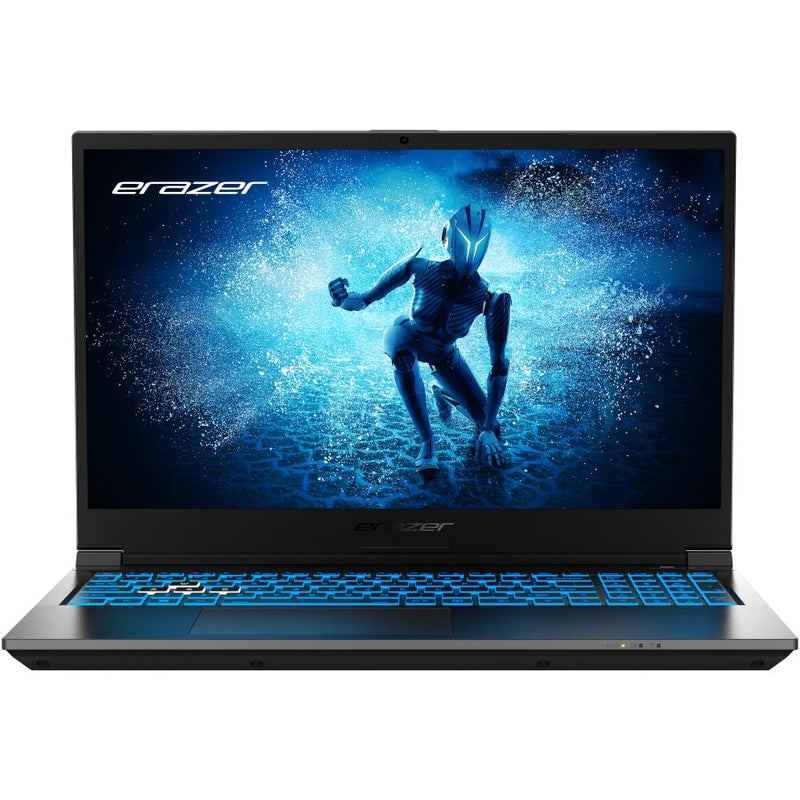 Load image into Gallery viewer, Erazer 30039051 deputy p60 md62624 15 , i7, 15.6 , 1080p, 16 gb, 1 tb, nvidia rtx 4070, w11h

