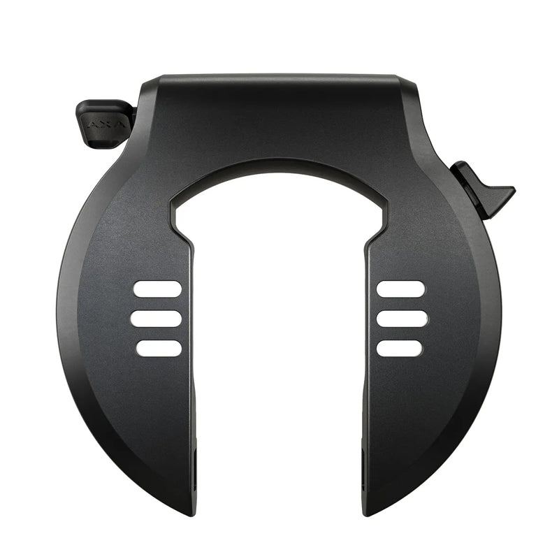 Load image into Gallery viewer, Axa ringslot atlas - zwart - art2 (op kaart)
